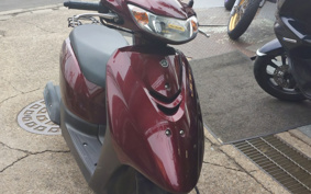 YAMAHA JOG AY01