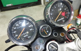SUZUKI BANDIT 250 Gen.2 GJ77A
