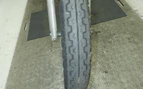 HONDA CB400SS E 2008 NC41