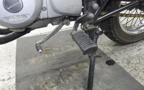 SUZUKI GRASS TRACKER 2011 NJ47A
