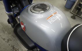 HONDA MONKEY 125 JB03