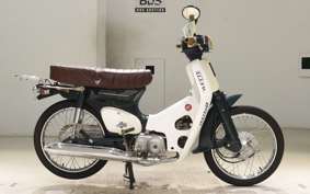 HONDA C90 SUPER CUB E 1980 HA02
