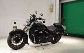 SUZUKI INTRUDER 400 Classic 2002 VK54A