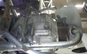 HONDA C50 SUPER CUB 2001 AA01