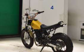YAMAHA TW200 2JL