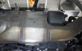YAMAHA TRACER 9 GT 2021 RN70J