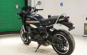 KAWASAKI Z900RS 2023 ZR900K