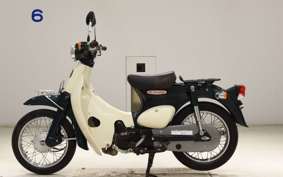 HONDA LITTLE CUB E AA01