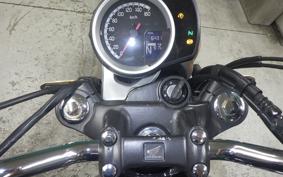 HONDA GB350S 2022 NC59