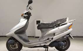 HONDA SPACY 125 Gen. 3 JF04