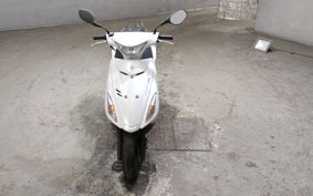 SUZUKI ADDRESS V125 CF4MA