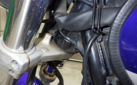 YAMAHA XJR400 Gen.3 R 2001