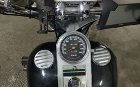 HARLEY FXSTC1340 TRIKE 1993 BKL
