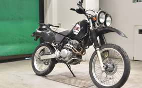 HONDA XR250 BAJA MD30