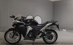 HONDA CBR250R MC41