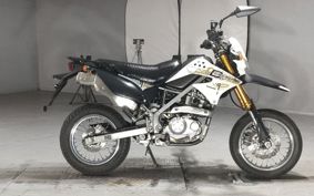 KAWASAKI D TRACKER 125 LX125D