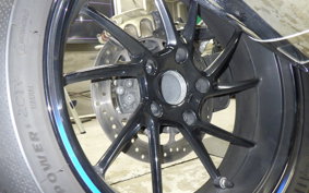BMW R1250R 2019
