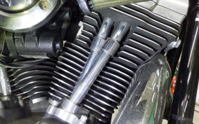 HARLEY FLHRC 1690 2014