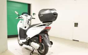 HONDA LEAD 125 2012 JF45
