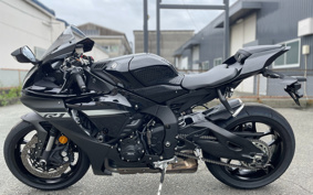 YAMAHA YZF-R1 2024 RN65J