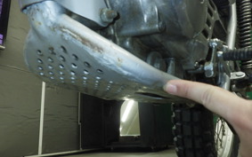 HONDA TL125 2008 TL125