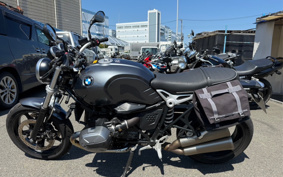BMW R NINE T PURE 2023 0L61