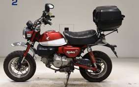 HONDA MONKEY 125 2010 JB02