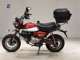 Фото Honda MONKEY 125 2018 с японского аукциона