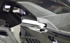 HONDA PCX 125 2024 JF56