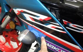 YAMAHA YZF-R25 A RG43J