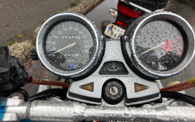 KAWASAKI ZEPHYR1100 1994 ZRT10A