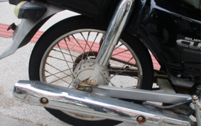 HONDA SUPER CUB50 AA04