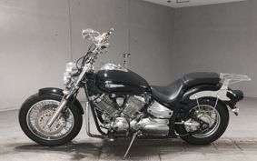 YAMAHA DRAGSTAR 1100 2003 VP13J