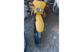 HONDA XR230 MOTARD MD36
