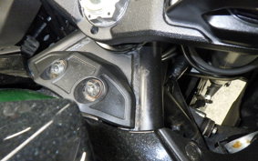 KAWASAKI NINJA H2 SX SE 2020 ZXT02A