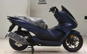 HONDA PCX 125 2008 JK05