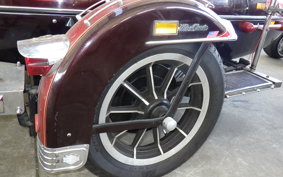 HARLEY FLHTCU SIDECAR 1340 1990