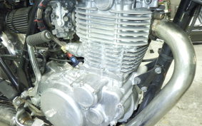 YAMAHA SR400 Gen.2 1998 1JR