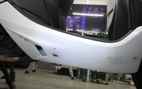 YAMAHA TRICITY 155 A SG37J