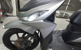 SUZUKI ADDRESS 110 2012 CE47A