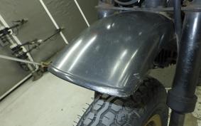 HONDA GORILLA 2020 Z50J