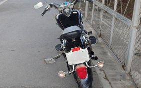 YAMAHA DRAGSTAR 400 2003 VH01J