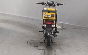 HONDA CROSS CUB JA10