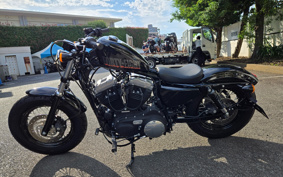 HARLEY XL1200X 2012 LC3