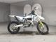 Фото Other HUSQUARNA TC125 с японского аукциона