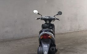 SUZUKI ADDRESS V125 CF46A