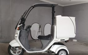 HONDA GYRO TA03