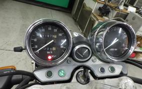 SUZUKI INAZUMA 400 (GSX400) 1997 GK7BA