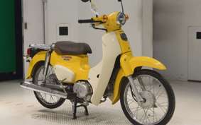 HONDA C50 SUPER CUB AA09
