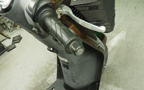 HONDA TACT-4ﾍﾞｰｼｯｸ 2011 AF75